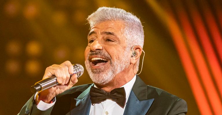 Lulu Santos faz passeio romântico com o marido: ”Eu tô morando num pedaço do céu”