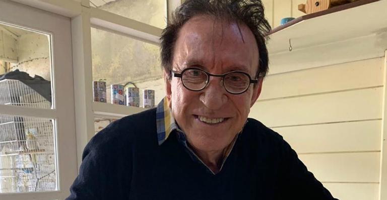 Moacyr Franco deixa SBT e entra para o elenco de série da TV Globo