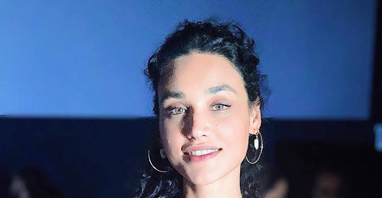 Débora Nascimento homenageia Marcos Caruso e recorda parceria em novela: ‘Gratidão pelos momentos ao seu lado’