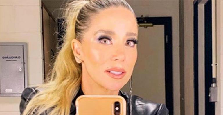 Ele cresceu! Filho de Dani Winits completa 12 anos e ganha declarações na web