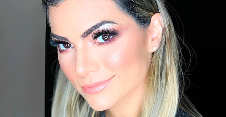 Aos 36 anos, Kelly Key abre o jogo sobre seu bumbum aclamado: ”Tenho muita celulite”
