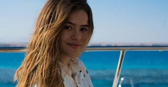 Na África, Maisa Silva sofre com baixa temperatura: ”Cuidado com a burra”