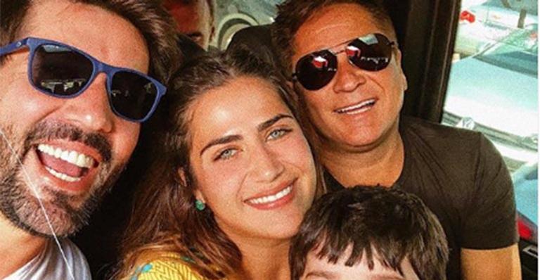 Filha de Leonardo, Jéssica Costa faz transformação radical no cabelo