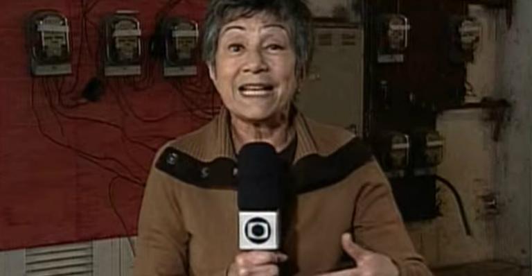 Após 50 anos na Globo, Sandra Passarinho deixa emissora: ”Imensurável contribuição”