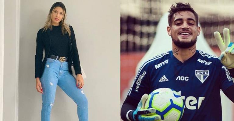 Milena Bemfica diz estar sofrendo ataques após denunciar agressão do marido: ”Não me julguem”