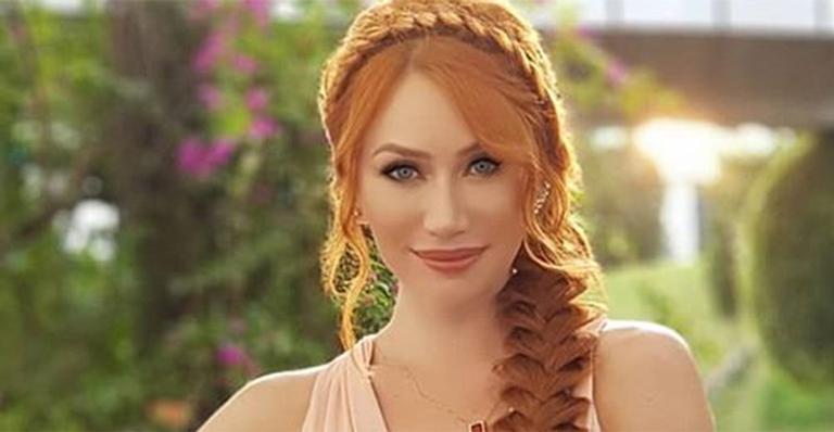 Atriz de As Aventuras de Poliana deixa o SBT e assina com a Globo