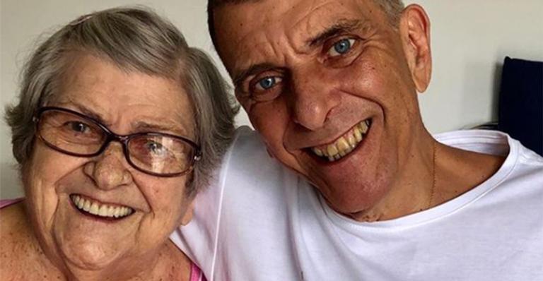 Hilda Rebello, mãe de Jorge Fernando, morre aos 95 anos após infecção respiratória
