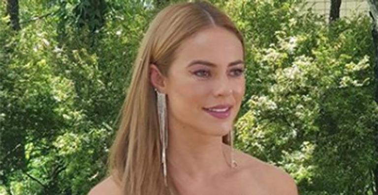 Paolla Oliveira volta a interpretar Vivi Guedes na Globo
