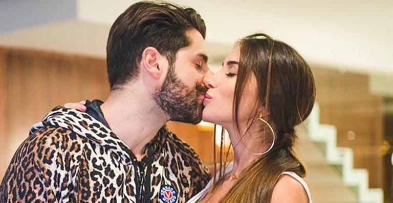 Esposa de Alok, Romana Novais faz chá de bebê luxuosíssimo e encanta fãs