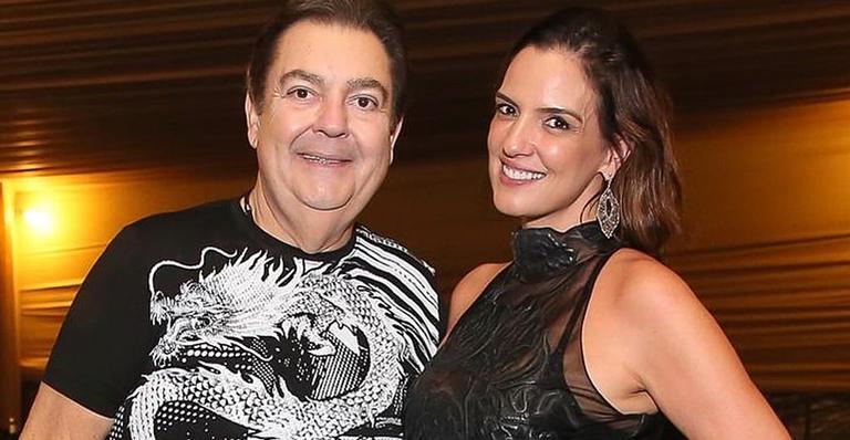 Após final da Dança, famosos vão à mansão de Faustão e entregam detalhes do espaço luxuoso
