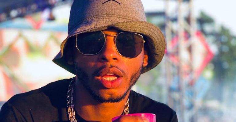 DJ Rennan da Penha entra para o elenco de ‘Amor de Mãe’, diz jornal