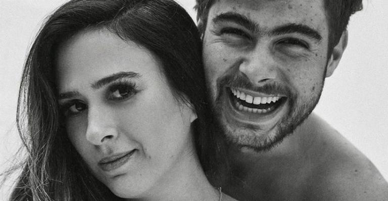 Filha de Tatá Werneck completa dois meses e ganha festa temática de ‘Chaves’: ”Minha deusa”