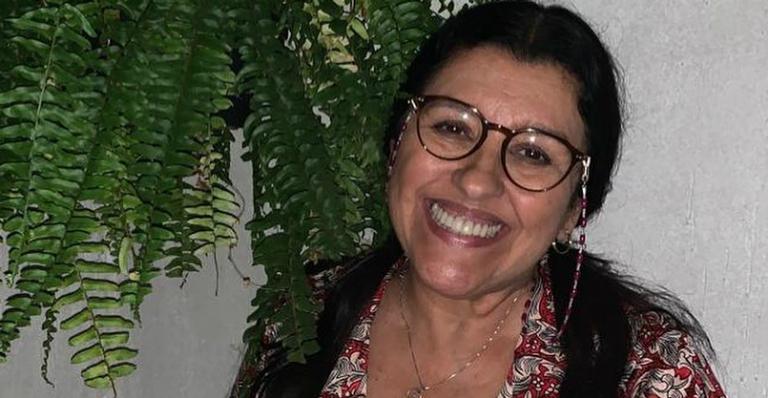 Regina Casé ganha presente de Natal enorme de Angélica e Luciano Huck: ”O mais esperado”