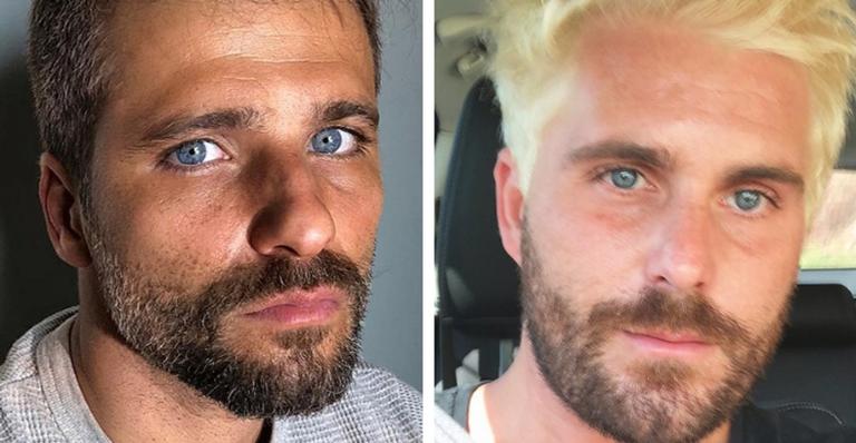 Thiago Gagliasso acusa o irmão de ignorar convite para o aniversário do sobrinho: ”Leu e não respondeu”