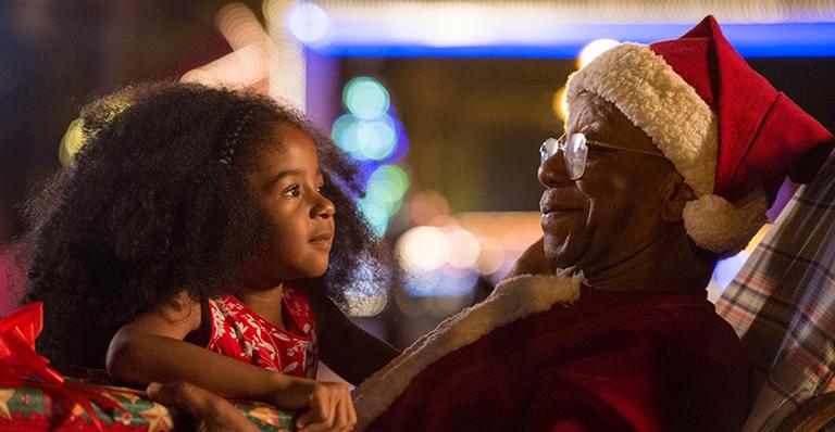 Especial de Natal histórico na TV Globo emociona público e elenco: ”Uma celebração”
