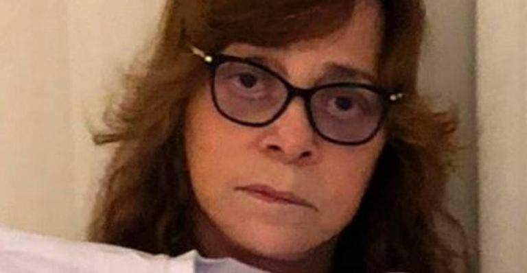 Gloria Perez emociona ao relembrar 27 anos do assassinato da filha: ”Não pára de doer”
