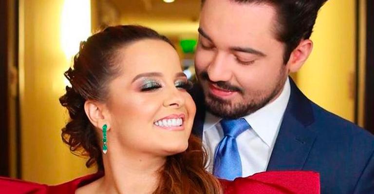 Após novo término, Maiara aparece chorando e Fernando apaga todas as fotos do casal