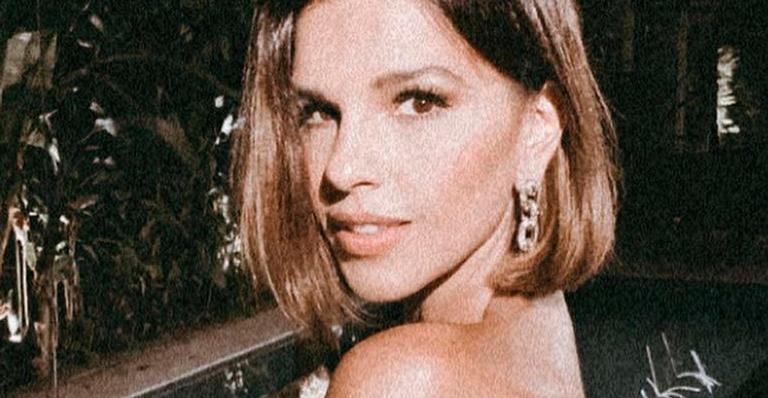 Mariana Rios ousa com selfie totalmente nua e atrai atenção na web: ”Mandou nudes”