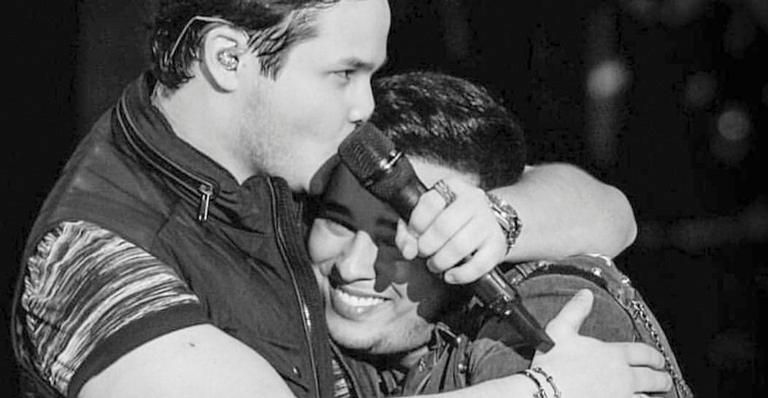 Show cancelado: Matheus, dupla de Kauan, passa mal e é internado em São Paulo