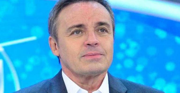 Laudo médico de Gugu Liberato revela detalhes da morte em novembro