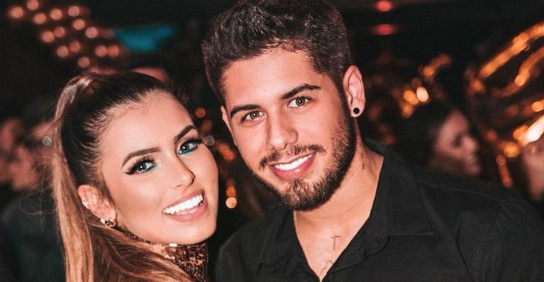 Renovado! Zé Felipe pega fãs de surpresa e radicaliza no visual para começar o ano
