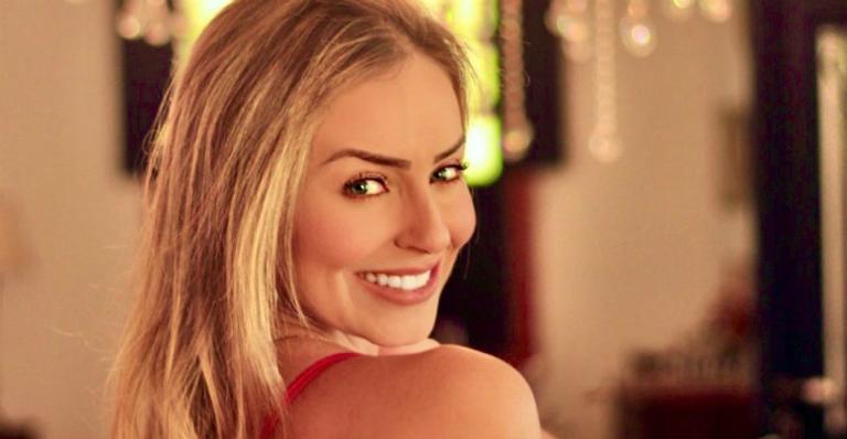 Campeã do ‘BBB 19’, Paula von Sperling mostra reencontro de ex-BBBs em Fernando de Noronha
