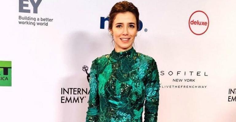 Novo meme! Marjorie Estiano vira trocadilho na web e diverte internautas
