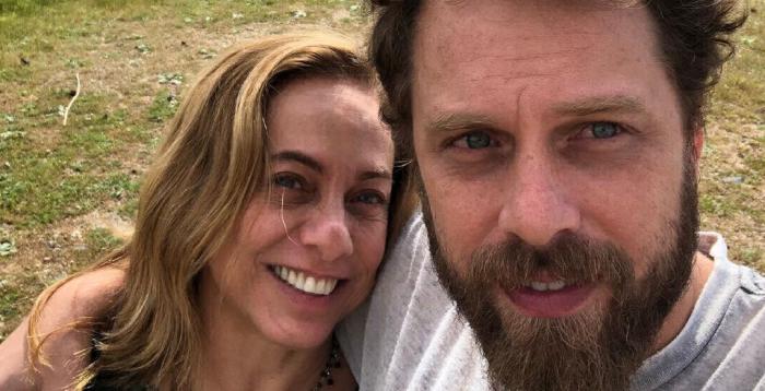 Cissa Guimarães homenageia filho em seu aniversário: ‘Muito orgulho’