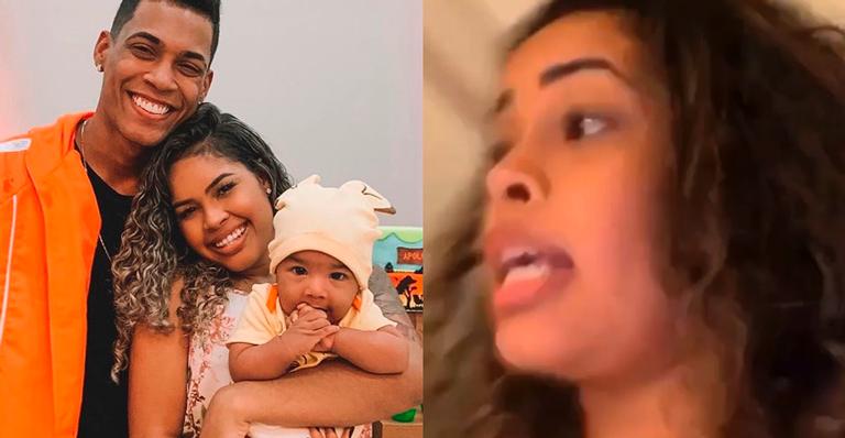 YouTuber flagra namorado com outra na cama, filma tudo e vídeo viraliza: ”Dentro da minha casa”