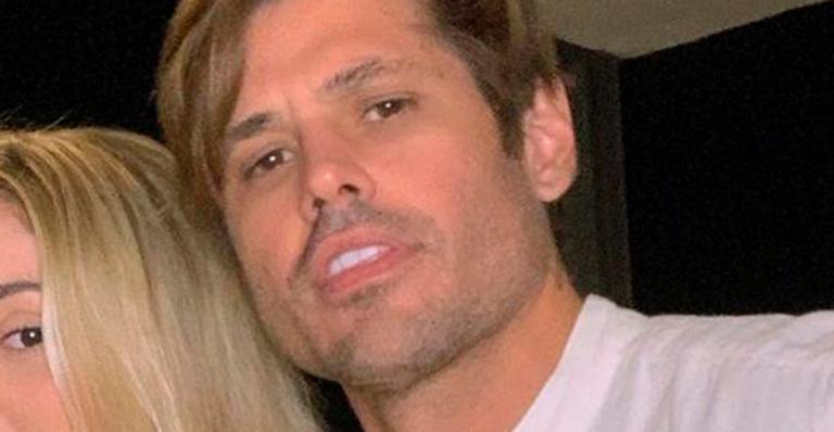 Dado Dolabella oficializa namoro com prima e busca médicos para ter filhos com ela, segundo jornal