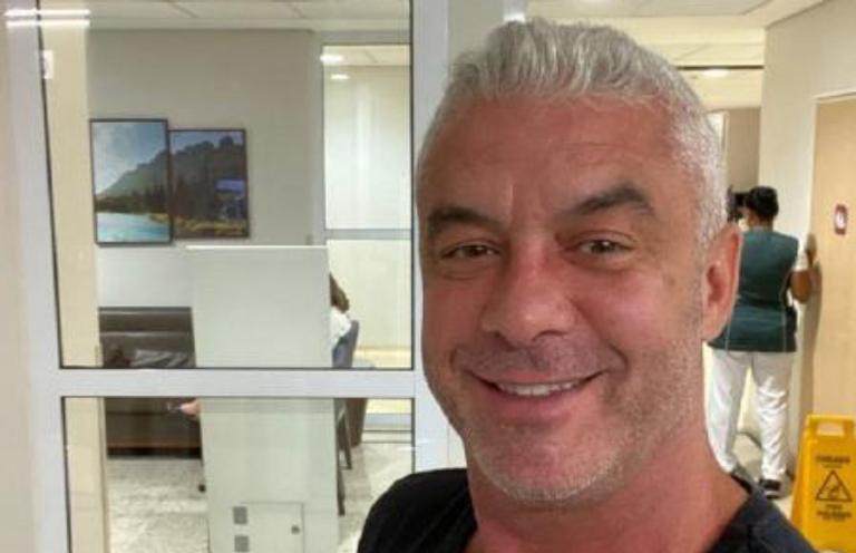 Marido de Ana Hickmann revela melhora em seu quadro de saúde: “Um passo de cada vez”