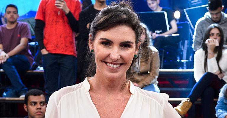 Glenda Kozlowski choca fãs ao comemorar os 24 anos do filho: ”Lembro como se fosse ontem”