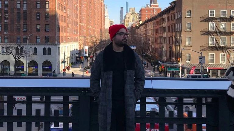 Morre Pedro Rocha, aos 27 anos, jornalista especializado em cultura pop e editor-chefe de Exitoína