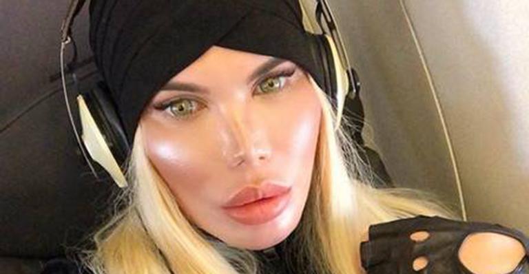 Rodrigo Alves, o ‘Ken Humano’, revela que é uma mulher trans: ”Tudo ficou finalmente claro”