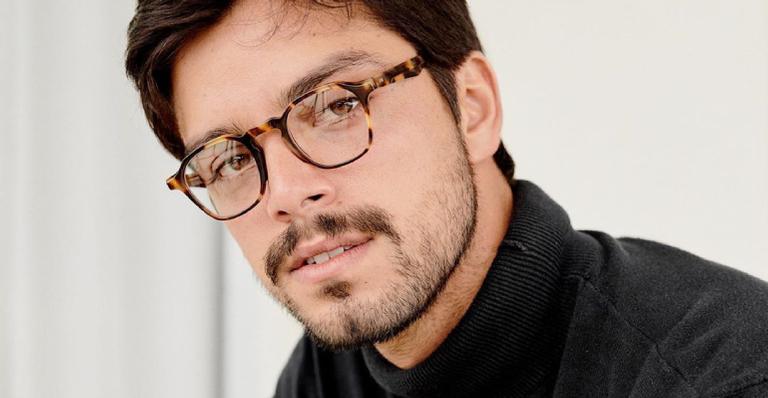 Agatha Moreira faz homenagem de aniversário a Rodrigo Simas: ”Meu amor por ele é imenso”