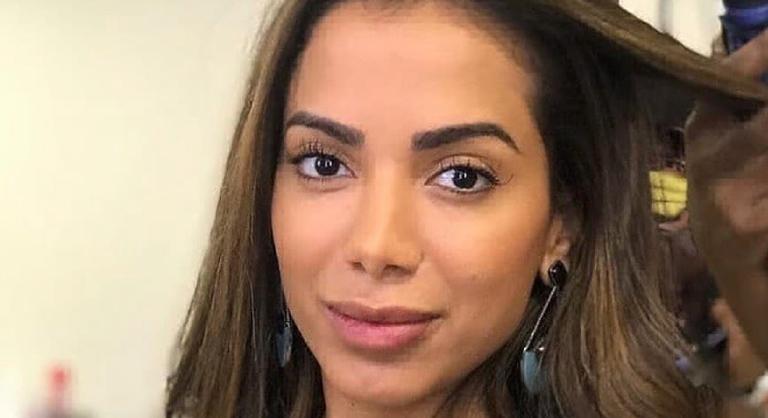Anitta fará participação especial em novela Amor de Mãe: “Nervosa”