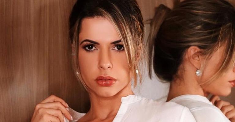 Ex-BBB Cacau Colucci conta reação ao descobrir câncer: ”Vi meu chão sumir”