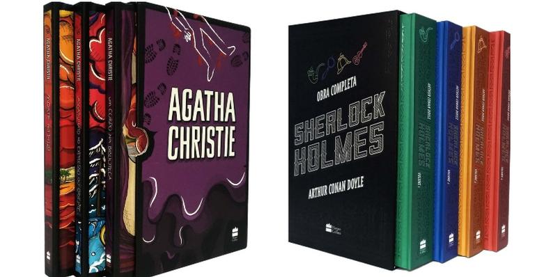 Ama livros? Então você precisa conferir essas ofertas!