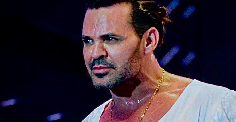 Eduardo Costa confirma ameaças do irmão à ex-noiva e explica: ”Foi um momento de raiva”