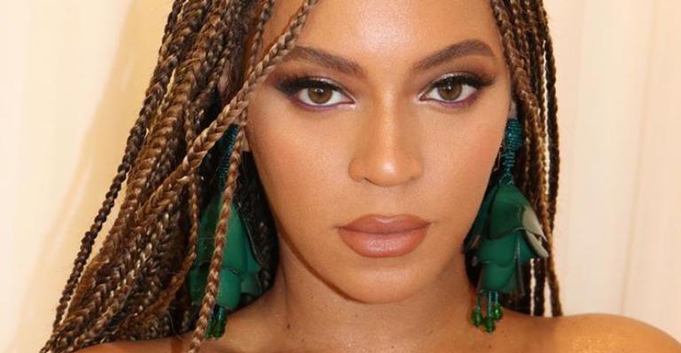 Filha de Beyoncé completa 8 anos e tamanho impressiona web: ”Cresceu tão rápido”