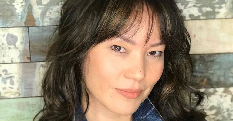 Geovanna Tominaga recorda clique com a mãe a parabeniza no dia de seu aniversário: ‘Meu exemplo’