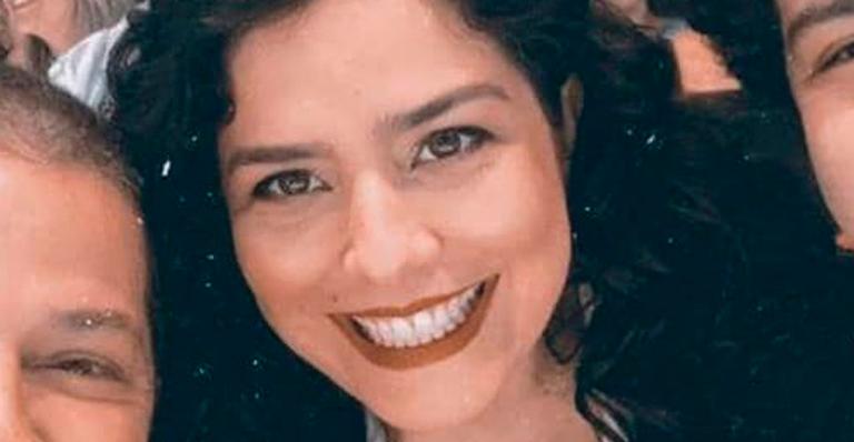 Leticia Sabatella surpreende com foto raríssima da filha de 27 anos e fãs comentam: ”Igualzinha a você”
