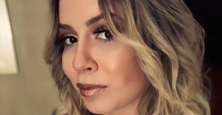 Marília Mendonça revela que iniciará reeducação alimentar: “Pele horrível”