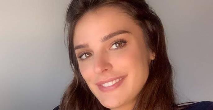 Rafa Brites posta foto fofa do filho e se derrete de amores pelo pequeno: ‘Meu ursinho lindo!’