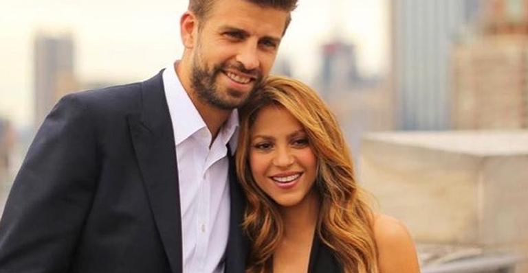 Shakira revela por que não se casou com Gerard Piqué: ”Me assusta”
