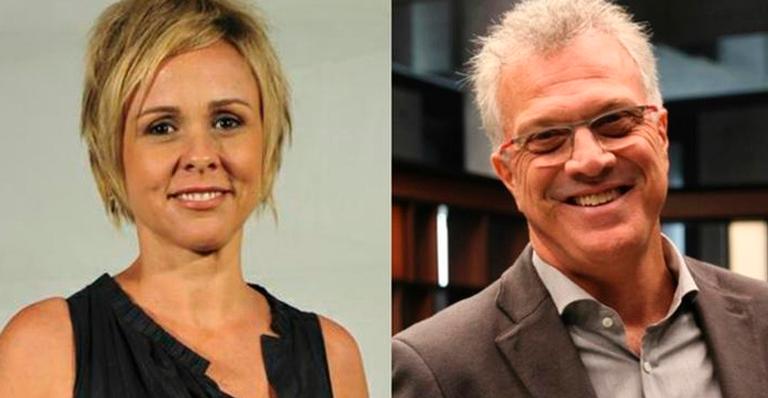 Filho de Pedro Bial e Giulia Gam aparece com a namorada em cinema do Rio de Janeiro