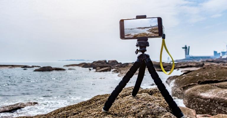 Esses acessórios para celular vão facilitar a sua vida!
