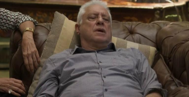 ‘Bom Sucesso’: À beira da morte, Alberto faz último pedido
