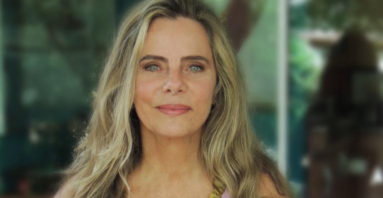 Bruna Lombardi é vítima de golpe com famosos e manda recado: ”Fiquem atentos!”