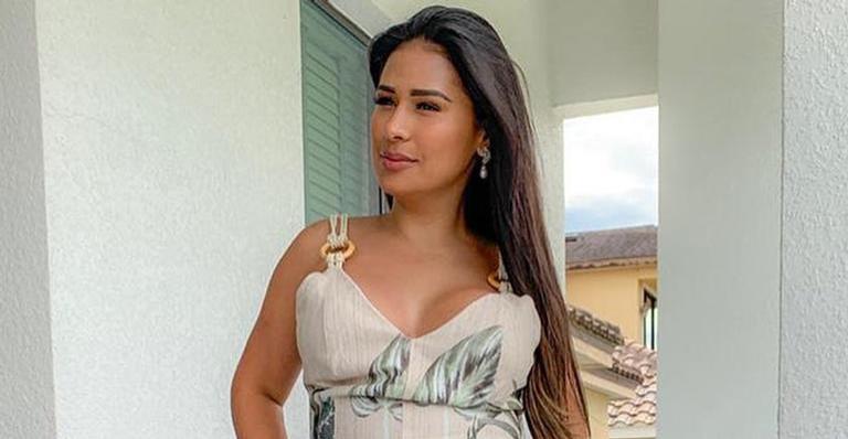 Simone Mendes volta a falar sobre planos de gravidez: ”Vou preparar um bebê”